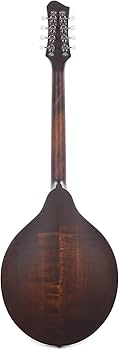【最終価格】Eastman MDO-305 オクターブマンドリン Amazon | Eastman MDO305 Aスタイルオクターブマンドリン ケース付き