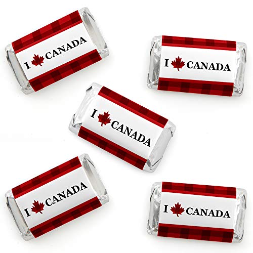 The Best Canadian Candy For Your Need