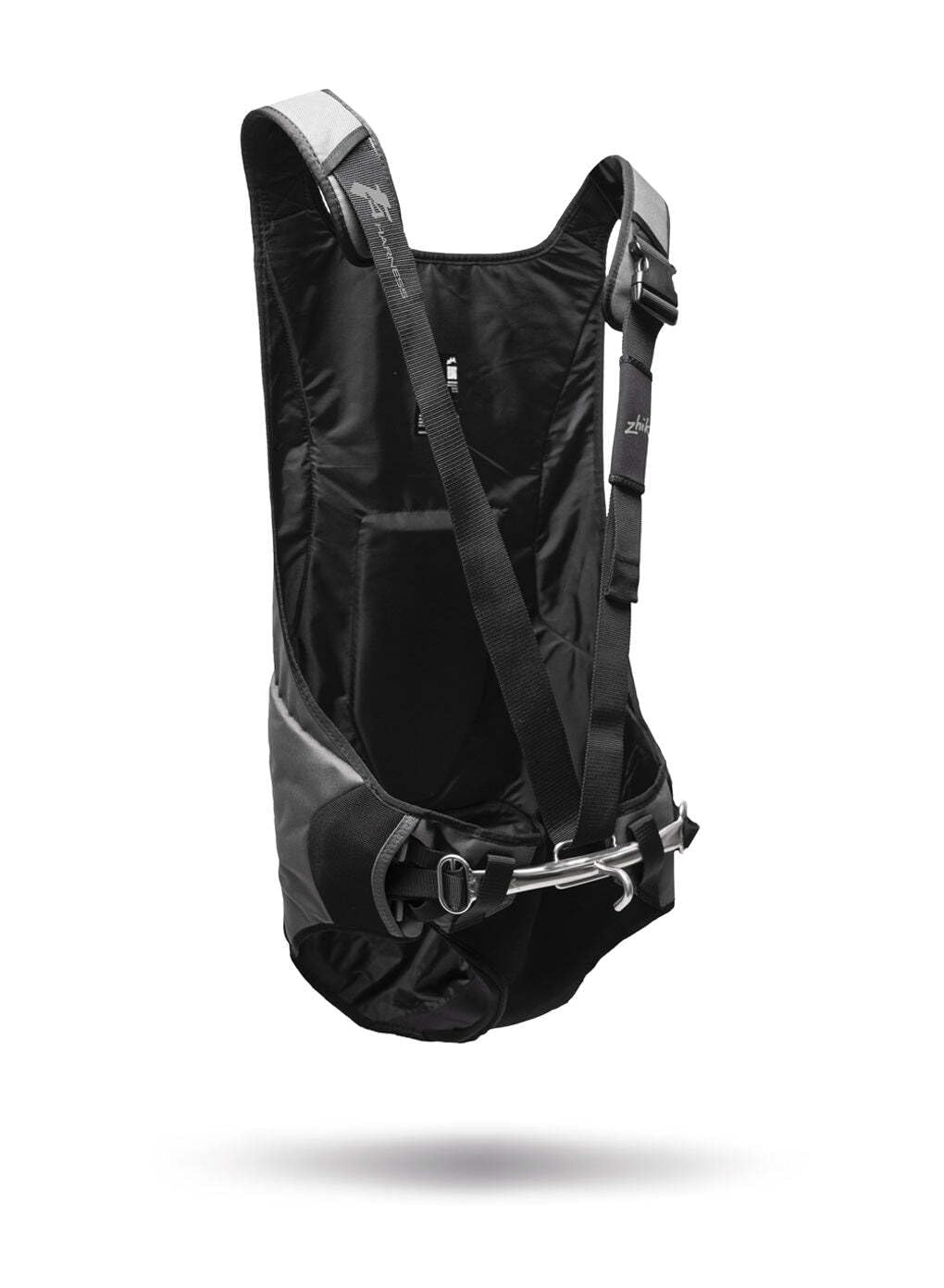 Zhik T4 Trapeze Harness 2023 - Black HRN-0040 0 (XS)