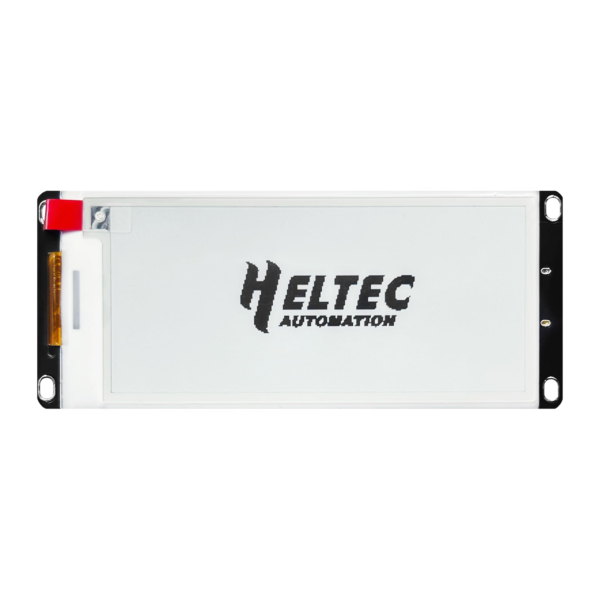Heltec Meshtastic ESP32 SX1262 LoRa Smart Price Tag E-Paper Monitor Development Board 7.4 cm czarno-biały ekran e-Ink Bluebooth WiFi kompatybilny z Arduino (902-928 MHz)