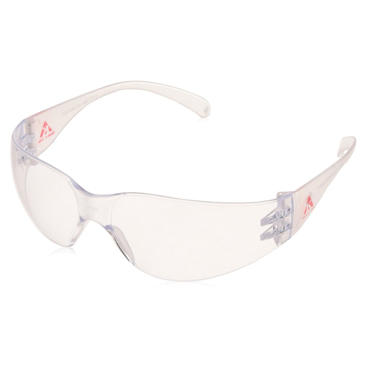 Karam Goggles ES-001 (White_Pack Of 5) (B07D3RZ553) Amazon Price History, Amazon Price Tracker