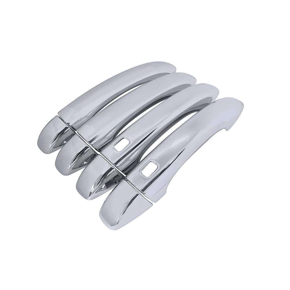 Protection anti-rayures pour poignées extérieures voiture Captur et ASX