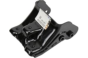 Engine Mount Bracket for Durable Engine Performance