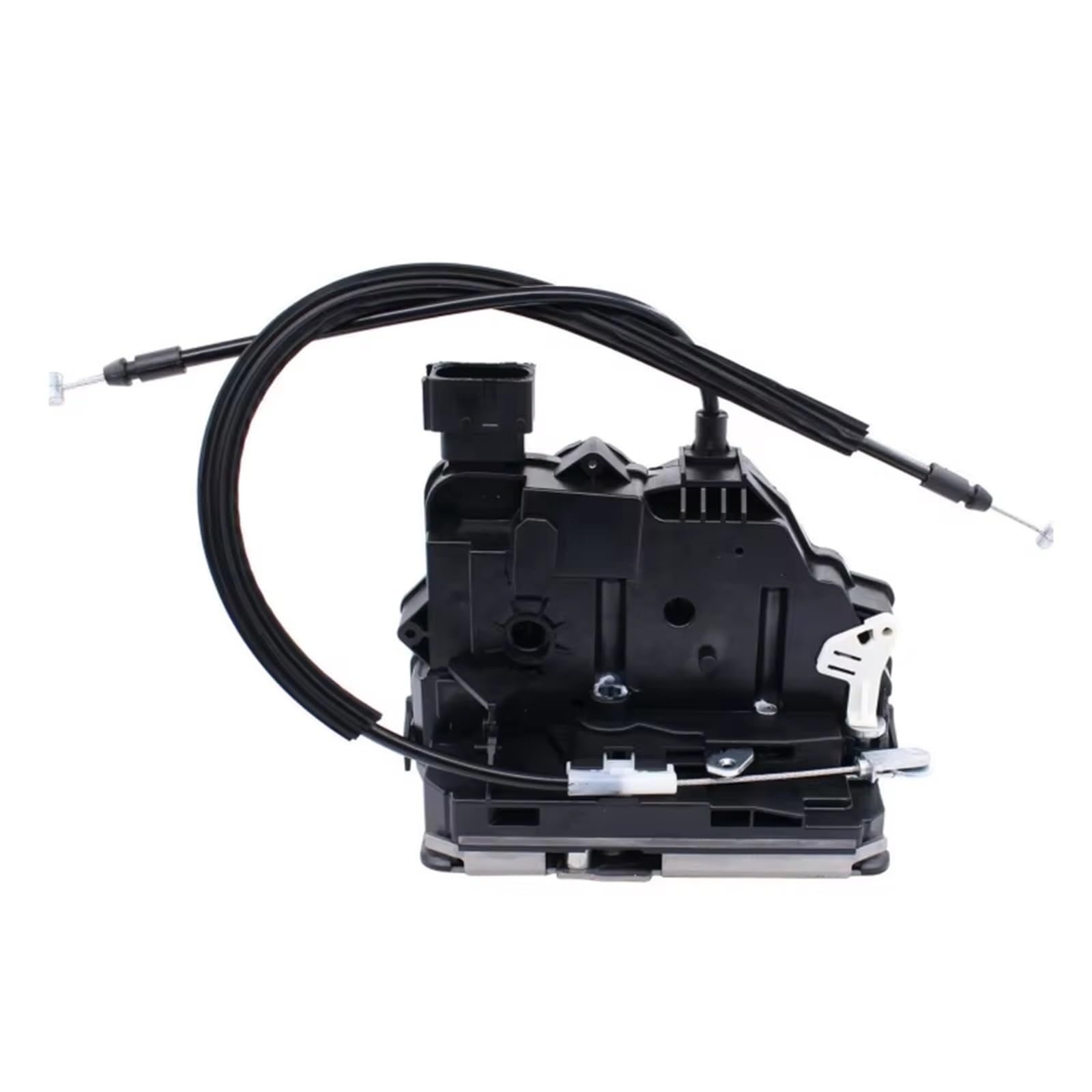 Trunk Lock Compatible with Fiat for Ducato 2006 Car Rear Boot Door Lock Mechanism Tailgate Latch Actuator OEM: 139-3796080 1633561880