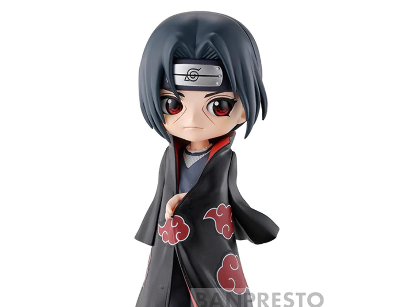 Amazon.co.jp: NARUTO ナルト 疾風伝 Q posket うちはイタチ A