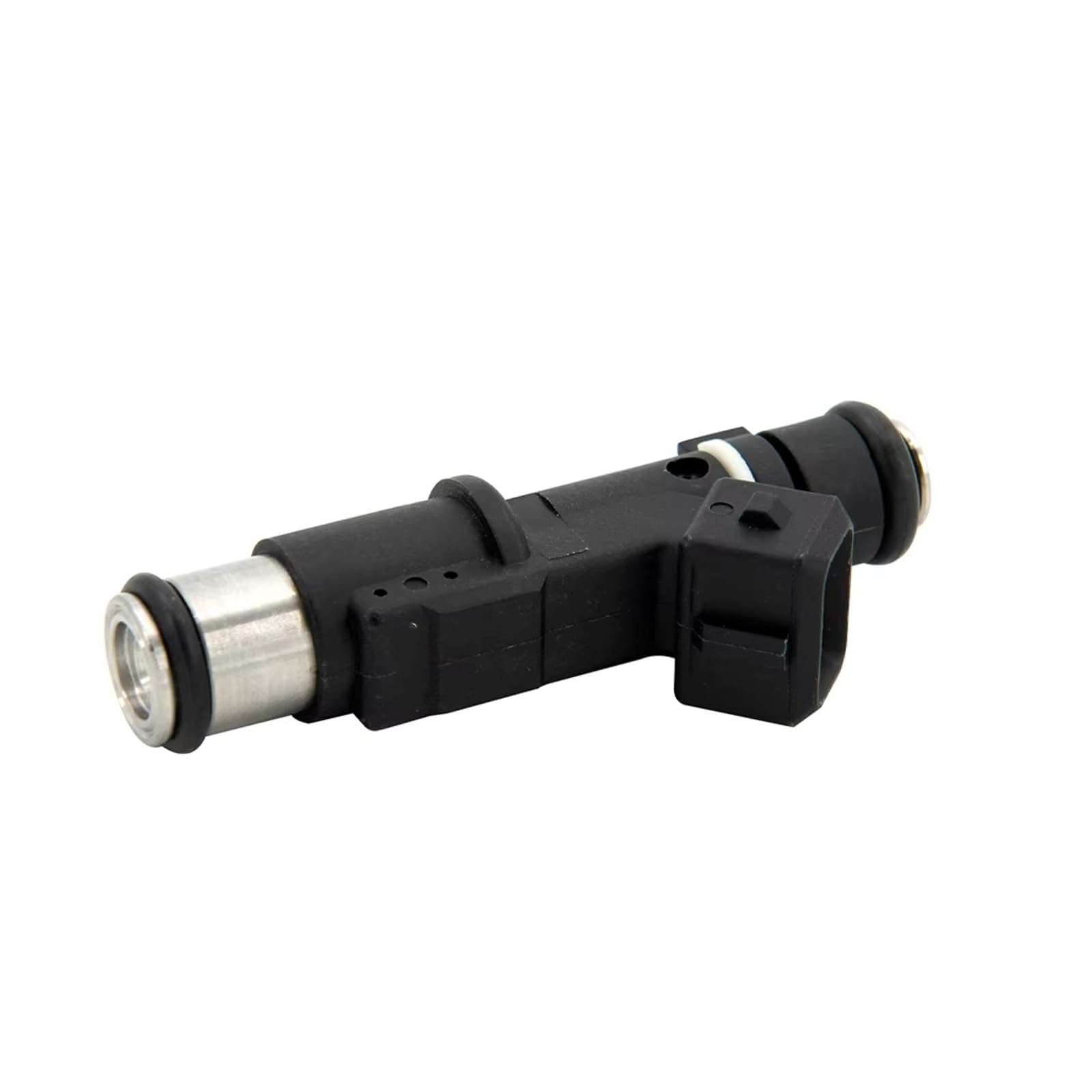 Feoosvx One Color Etrol Fuel Injectors For Peugeot 206 307 406 348004 75116328 4 X Fuel Injector 1984E2 01F003a