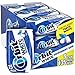 Orbit White Peppermint Sugar Free Chewing Gum, 15 Count (Pack of 9)