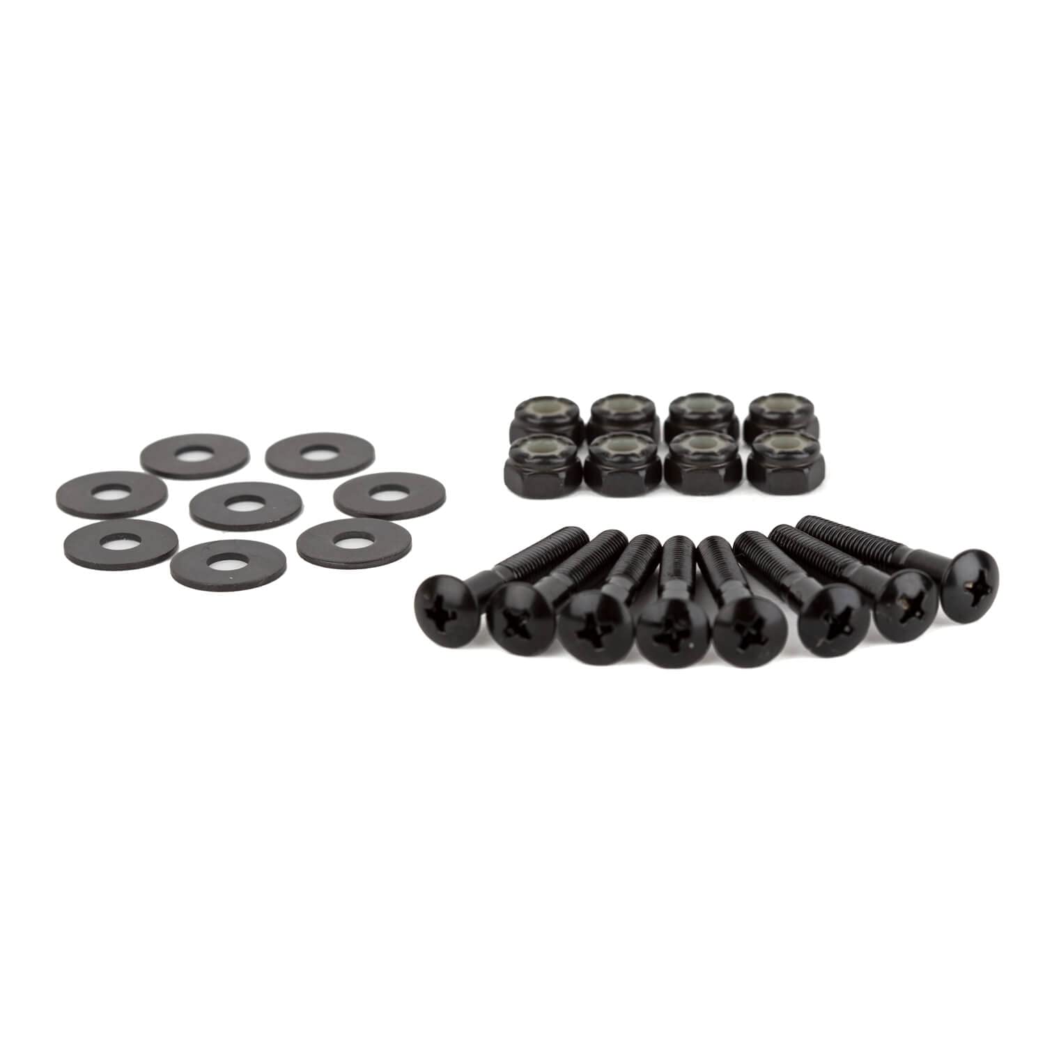 Achat Vis Titane tête Bombée M6 x (1.00mm) x 25mm - Visserie moto Probolt