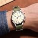 Imagen de SEAKOSS Reloj de pulsera retro con cronógrafo 1963 original Seagull ST1901