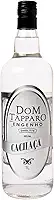 Cachaça Branca Dom Tápparo Sabor Amendoim 1000 Ml