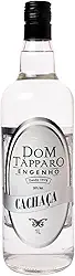 Cachaça Branca Dom Tápparo Sabor Amendoim 1000 Ml