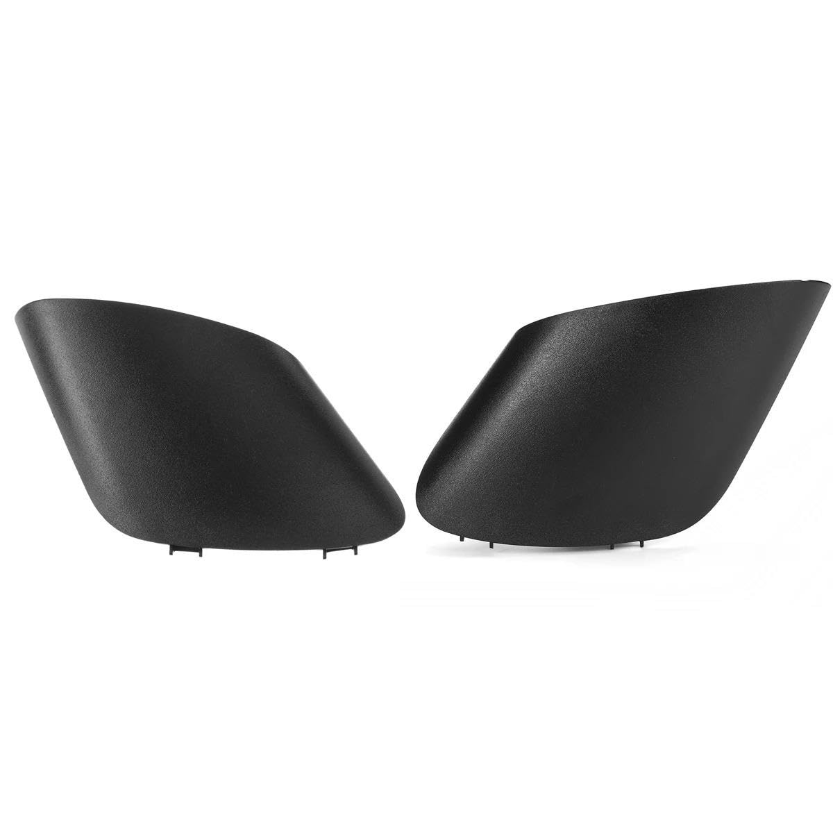 Coques rétroviseurs Pour Fiat Gran Punto 735596884