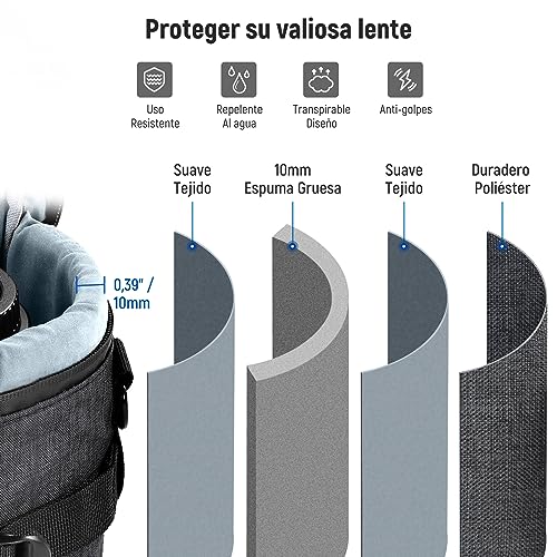 Estuches, Imagen adicional