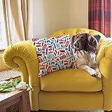 Zoom IMG-1 federe cuscini divano 45x45 union