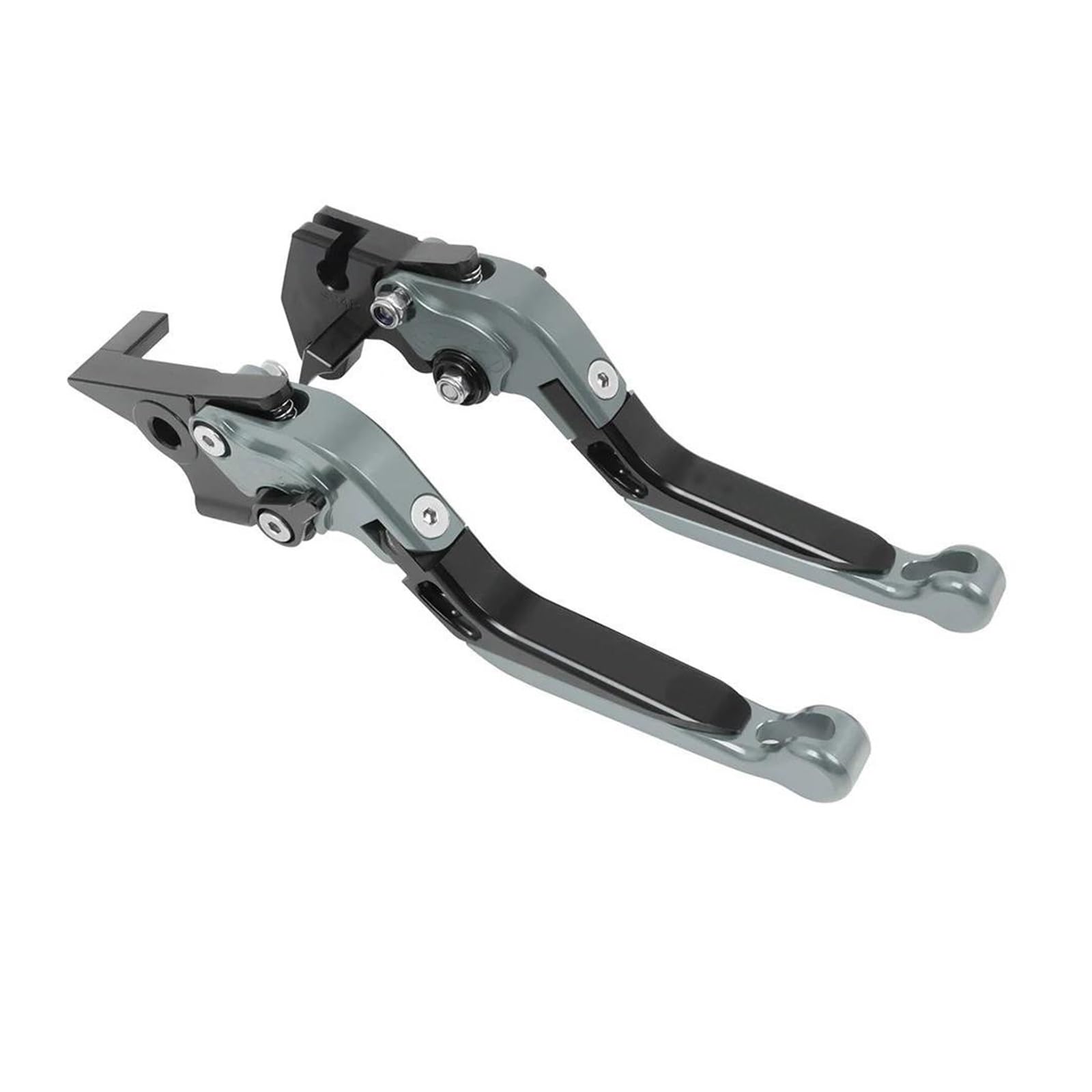 Usqbuzhhk J Brake Clutch Lever Motocross Brake Clutch Levers For Africa Twin Nt1100 Crf1100l Crf1100 2017-2018 2019 2020 2021 2022 2023(J)