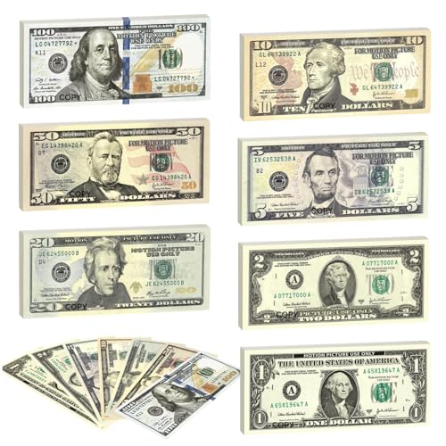 Viusecz 210PCS Movie Props Learning Education for Halloween, Parties, Magician Props