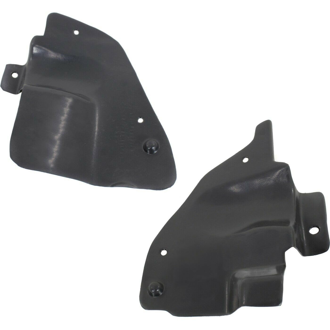 Amazon.com: WXIHQ 2pcs Front Left Driver Right Passenger Side 