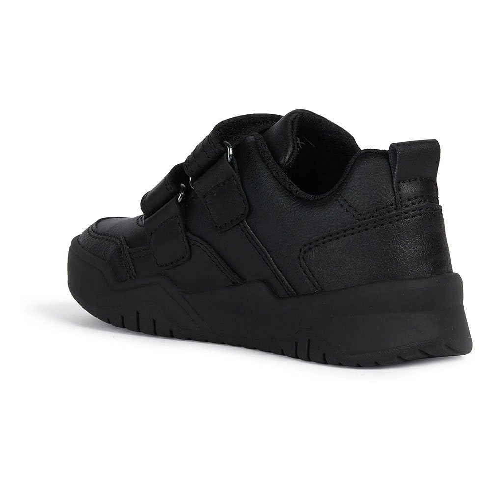 Geox J Perth Boy C, Sneakers Bambini e Ragazzi