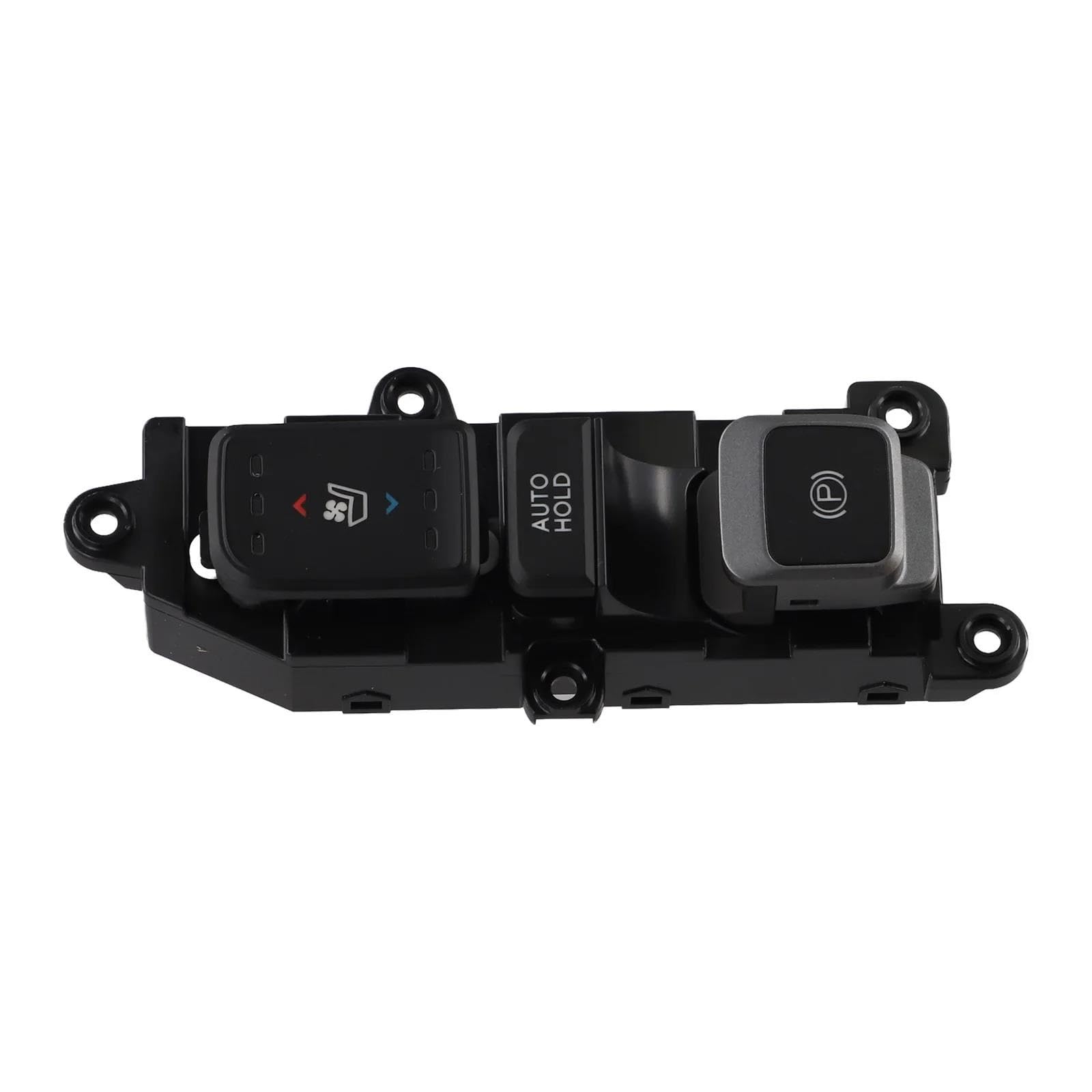 Feststellbremsknopfschalter Auto Elektronische Handbremse Parkplatz Handbremse Schalter Taste Für Hyundai Für Santa Fe 2013-2015 93310-2W3154X