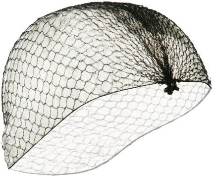 Multi Purpose Wave Net Skull Cap 
