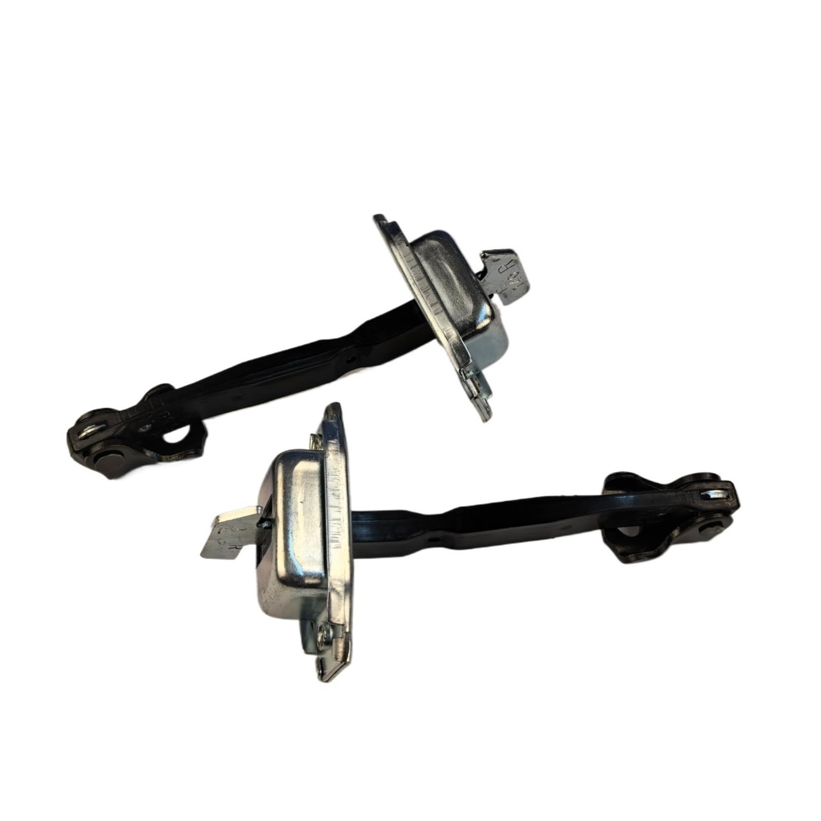 Door Check Stop Strap Limiter 68610-42020 68620-42020 for Toyota for RAV4 ACA3# 2005-2012 Car Door Check Restrict Stop(Front Left)