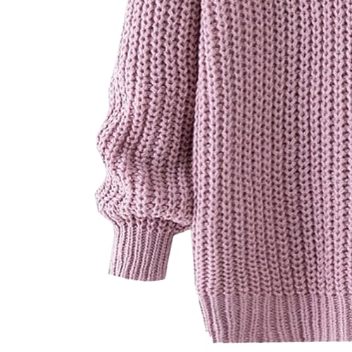Men's Winter Chunky Turtleneck Sweater Chunky Turtleneck Sweater for Men Mens High Neck Cable Sweaters4