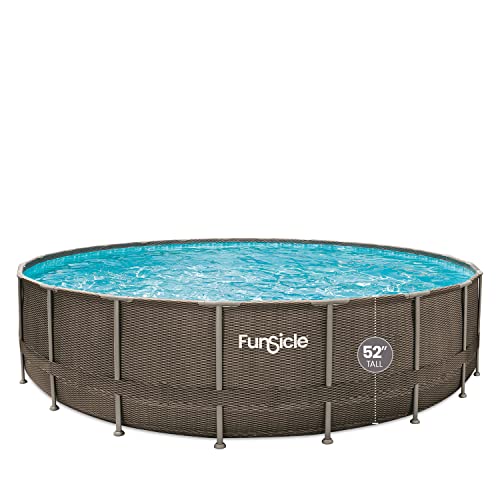 Top 10 Best Round Above Ground Pools Reviews & Buying Guide Katynel