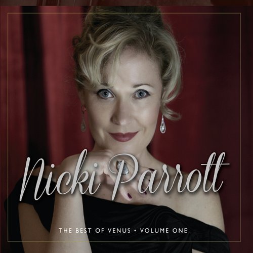 Nicki Parrott: The Best of Venus Volume One image 2