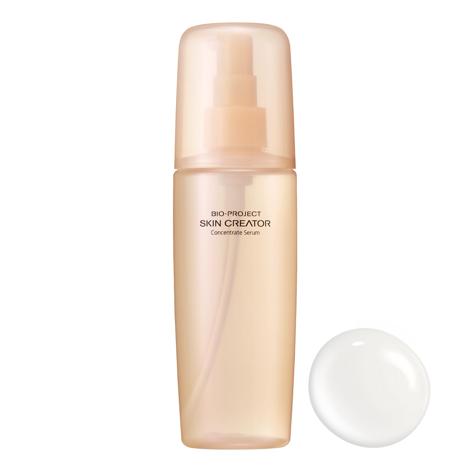 エイジアス スキンクリエーターコンセントレートセラム a 180mL