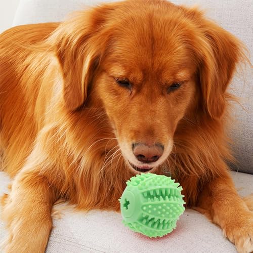 Bola dispensadora de guloseimas para cachorro, brinquedo para cheirar cachorro, Brinquedos engraçado