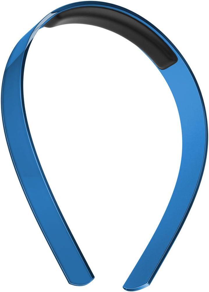 SOL REPUBLIC 1305-36 Interchangeable Headband for Tracks Headphones - Blue