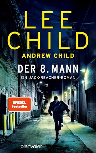 Der 8. Mann: Ein...