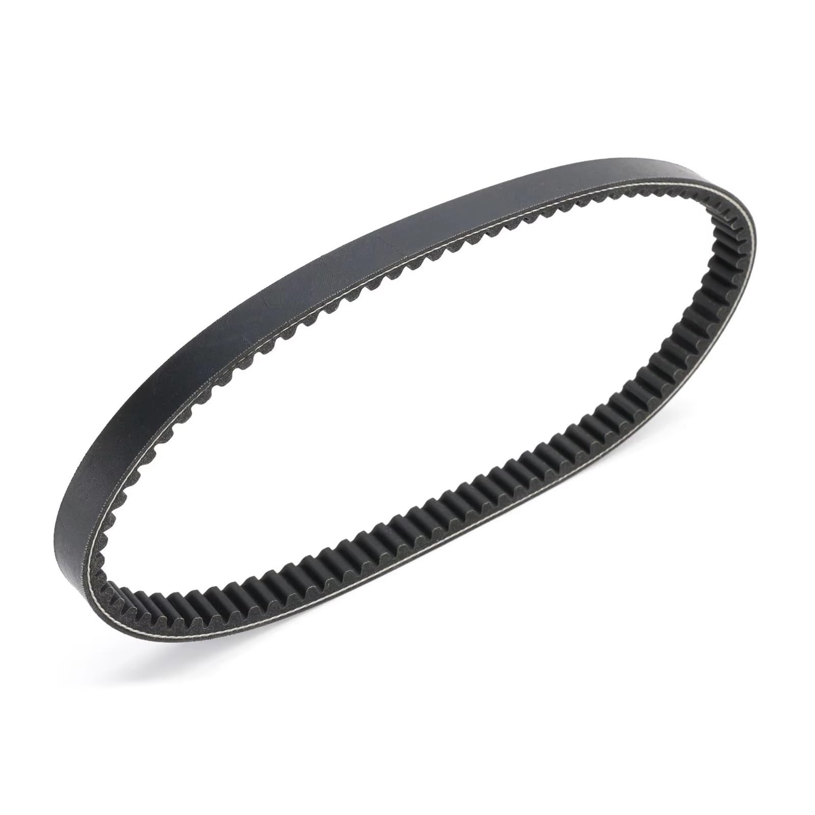 Correa de transmisión para Motocicleta Daelim NS para History para Otello S1, S2 para Freewing 125 23100-SA1-0000 DAE-23100-SE1-0000 Correa de transmisión Correa de distribución