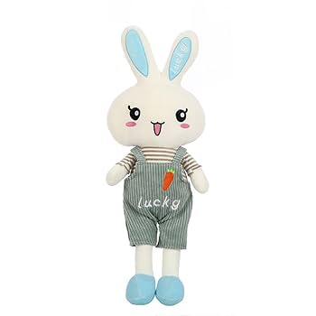 Amazon.co.jp: [LSDZW] 兎 うさぎぬいぐるみ 抱き枕 ロング枕