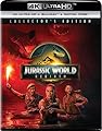 Bonus Features 4K Ultra HD Digital Copy