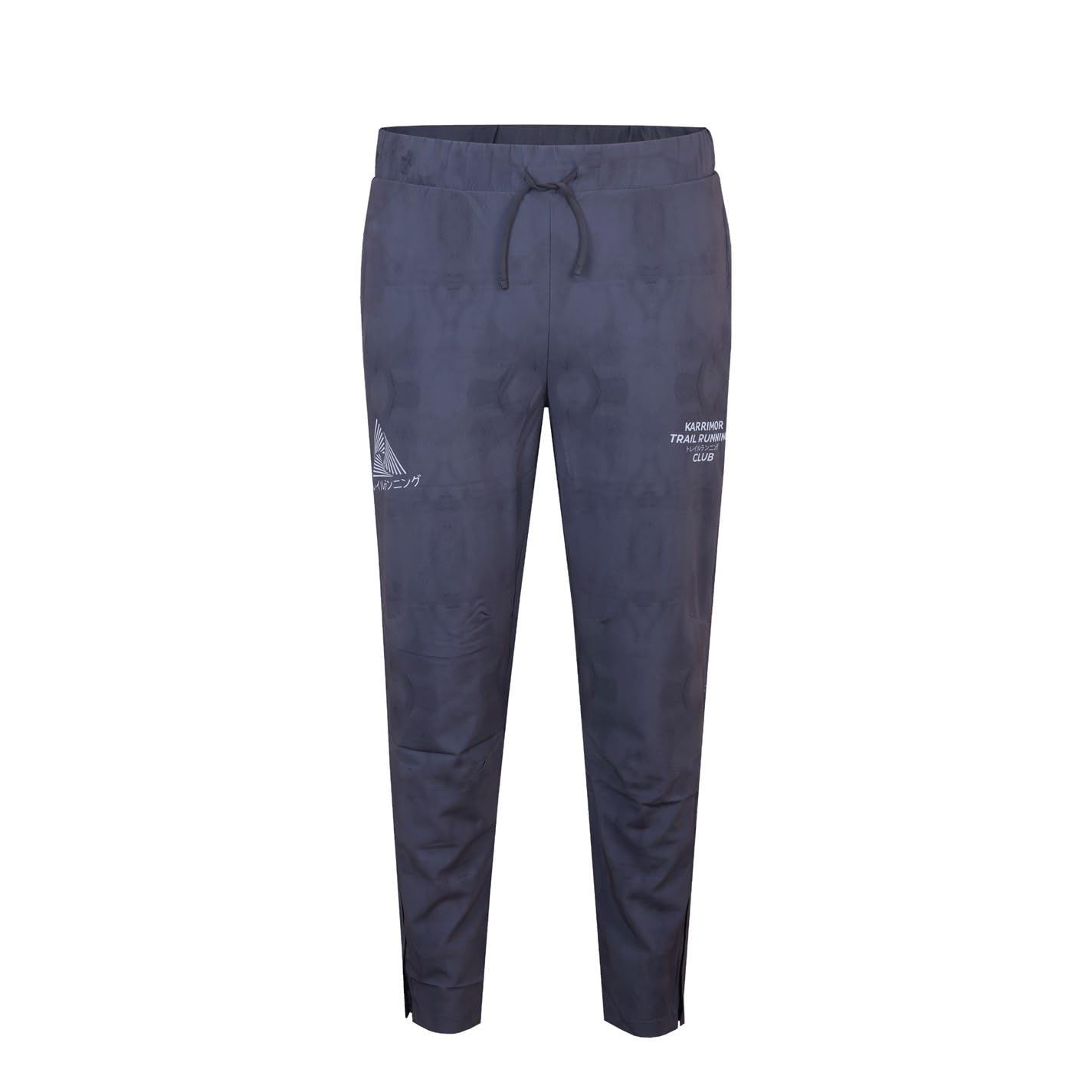 Karrimor Mens Running Club Joggers Black XXL