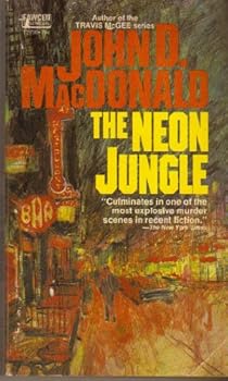 Unknown Binding The Neon Jungle Book
