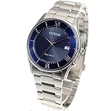 [シチズン]CITIZEN 腕時計 Citizen Collection シチズンコレクション シンプルアジャスト エコ・ドライブ電波時計 薄型 AS1060-54L メンズ
