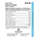 Bodylab24 EAA Extreme 500g, Essentielle Aminosäuren angereichert mit 1,5g Glutamin, 1g Alanin und den Vitaminen B6 und B3 als fruchtiges Getränk für Regeneration und Muskelaufbau, Fruchtmix