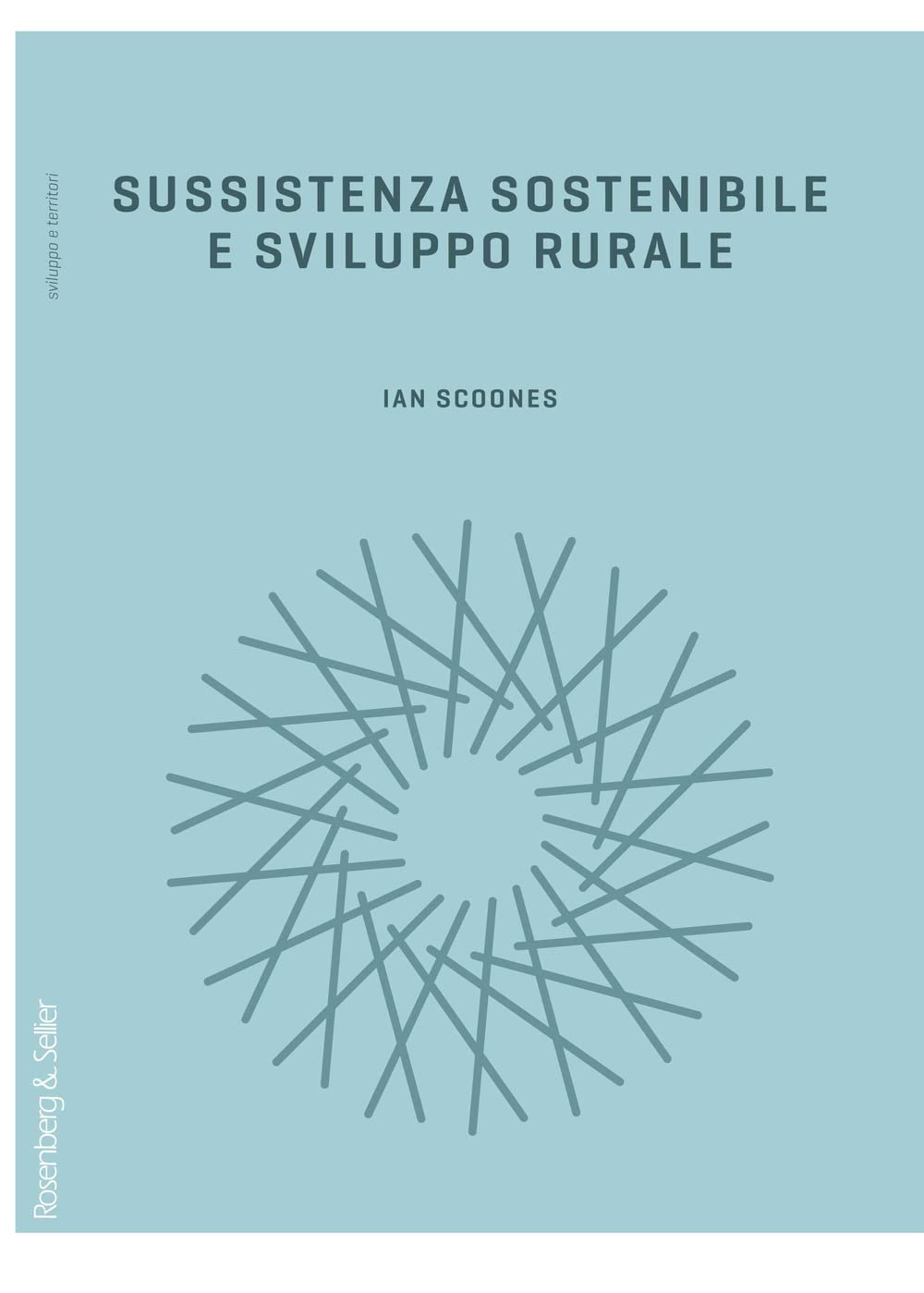 Sussistenza Sostenibile E Sviluppo Rurale - 4