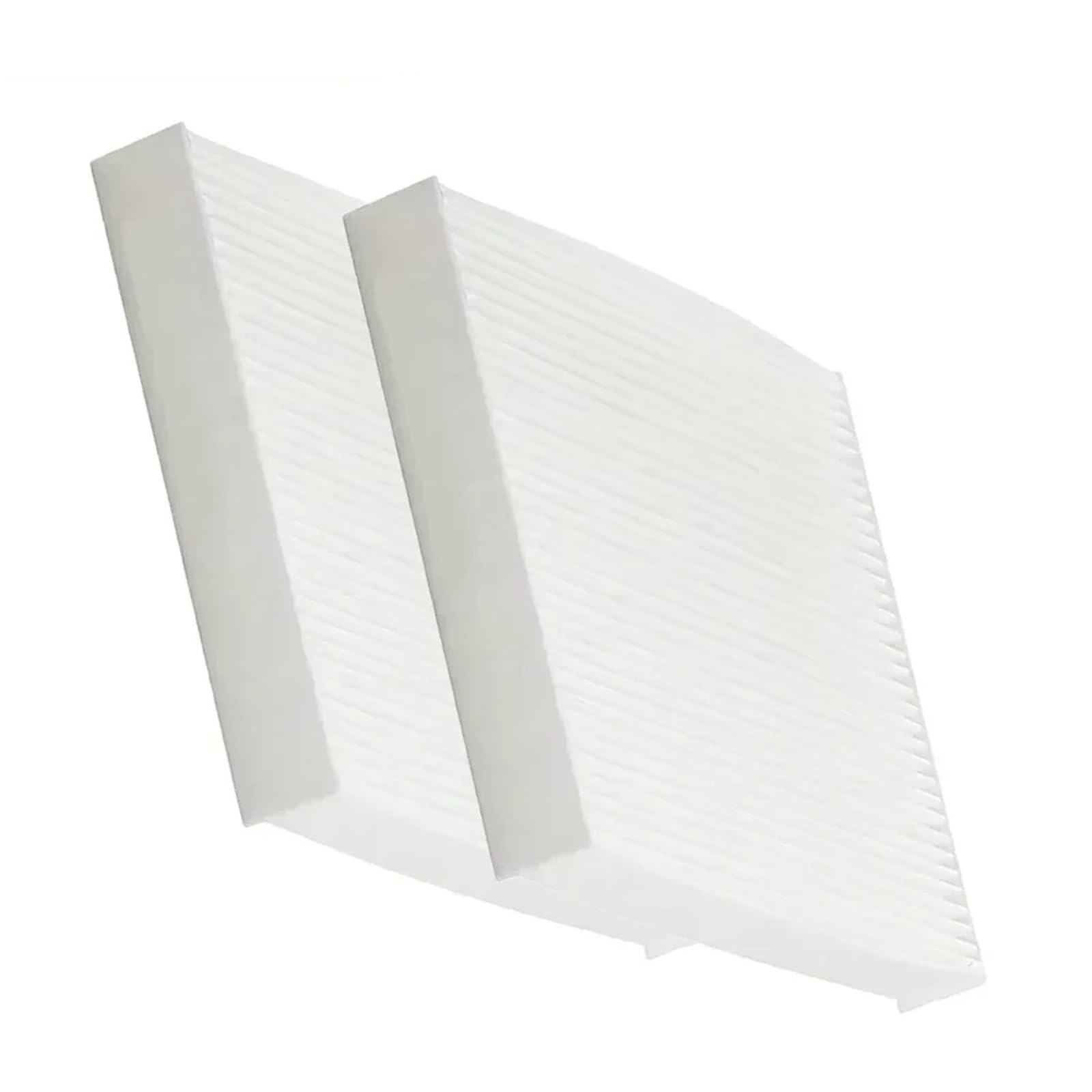 Ifqovzzxr 2 Car Cabin Air Filters Car Cabin Air Filter Fit For Chevrolet Sonic Suburban Carbon Fiber Cf11966 Pa10014 Cuk24003 13356916 3393247 Cf184(,Suburban (2021-022))