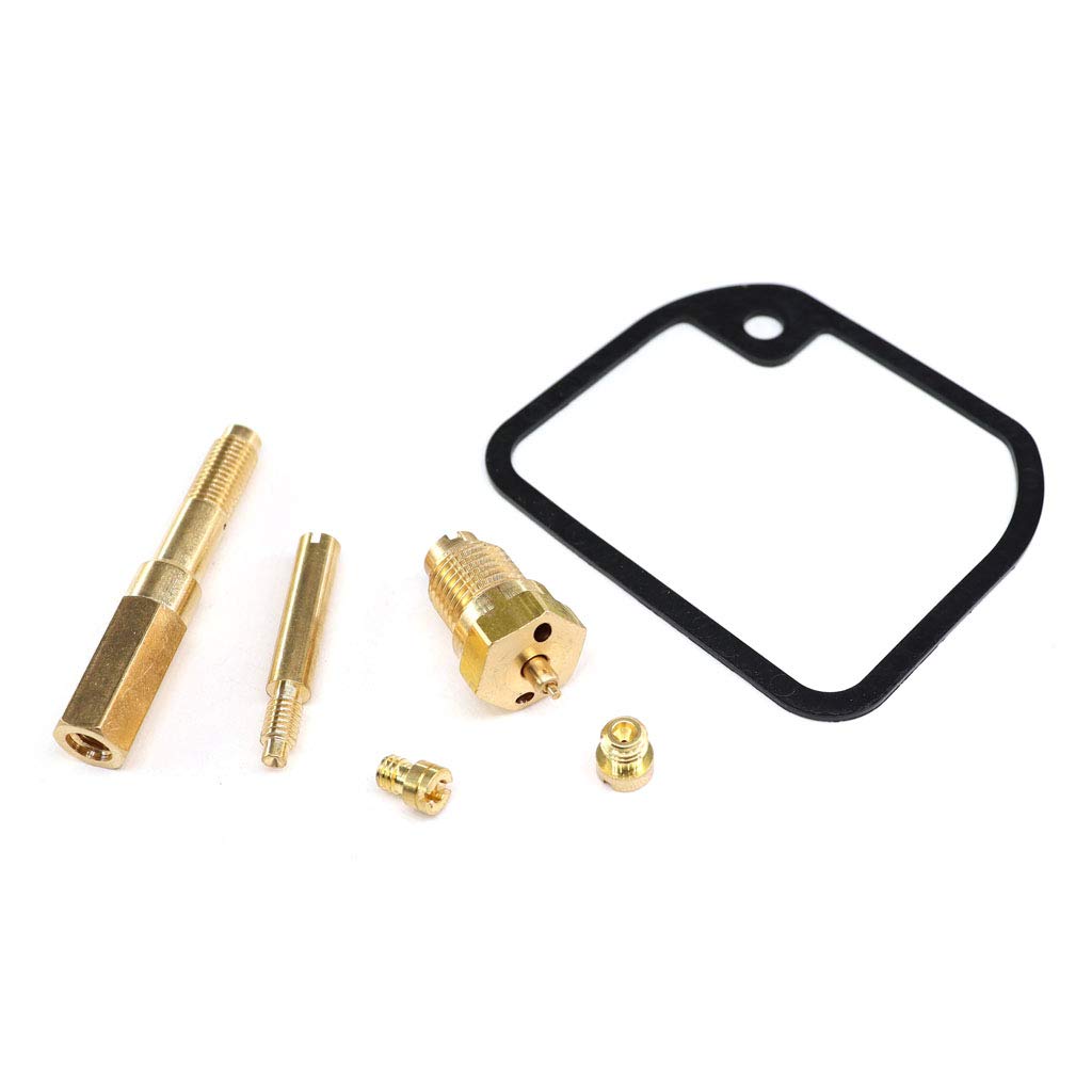 Joint Pour Carburateur Bvf Simson S51 S70 KR51 Schwalbe S53