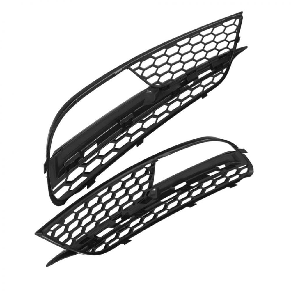 Grilla delantera de panal para Audi A5 Modelo Regular 2012-2016 5