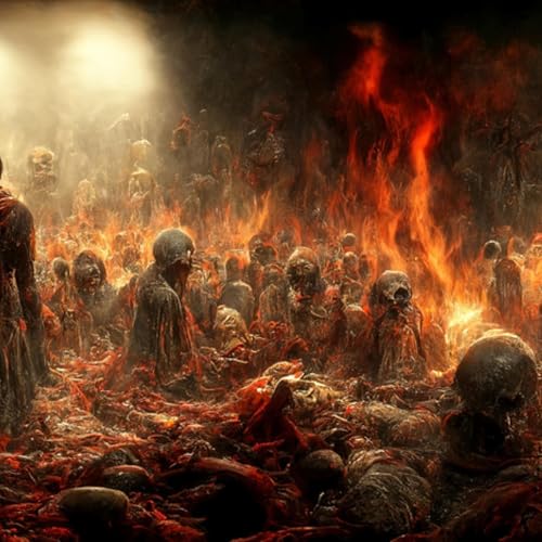 Sent To Hell and Back As A Warning To Others cover art