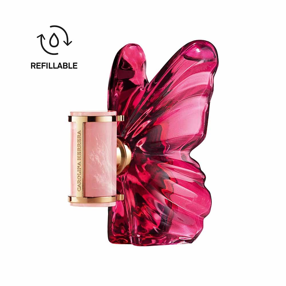 Amazon.com : Carolina Herrera La Bomba Eau de Parfum 50ml : Beauty