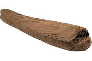Snugpak Elite 5 Sleeping Bag