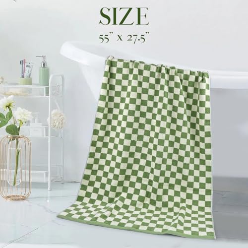 Jacquotha Bath Towels Set Of 2 thumb #4