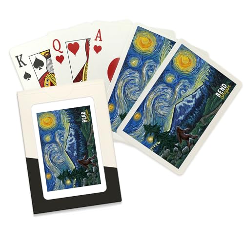 Baraja de poker con 52 cartas, tamaño póker