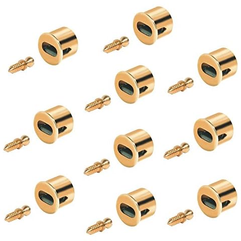 Collier BOULE schnapper Gedotec Cover