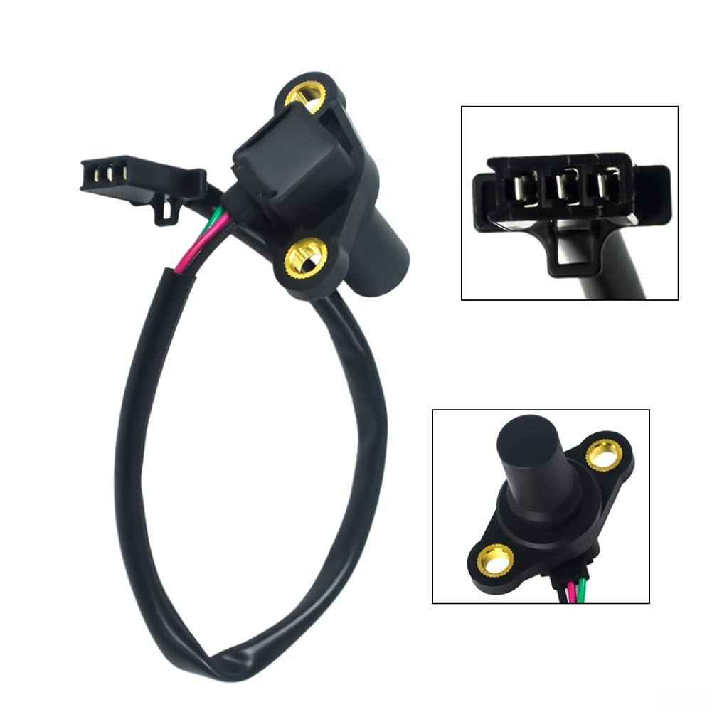 Sensore di velocità per veicoli Honda, adatto per CB 600 (2004 2006) e per CBR 900 (2000 2001)